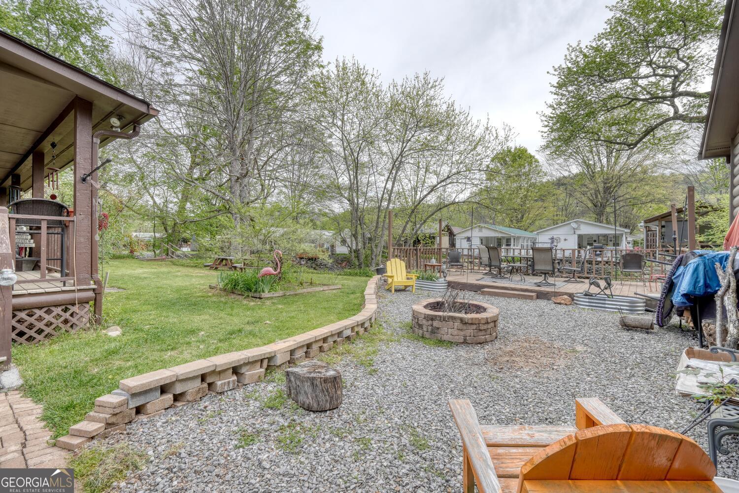 1908 Riverside Drive Hiawassee, GA 30546 - Photo 55 of 76