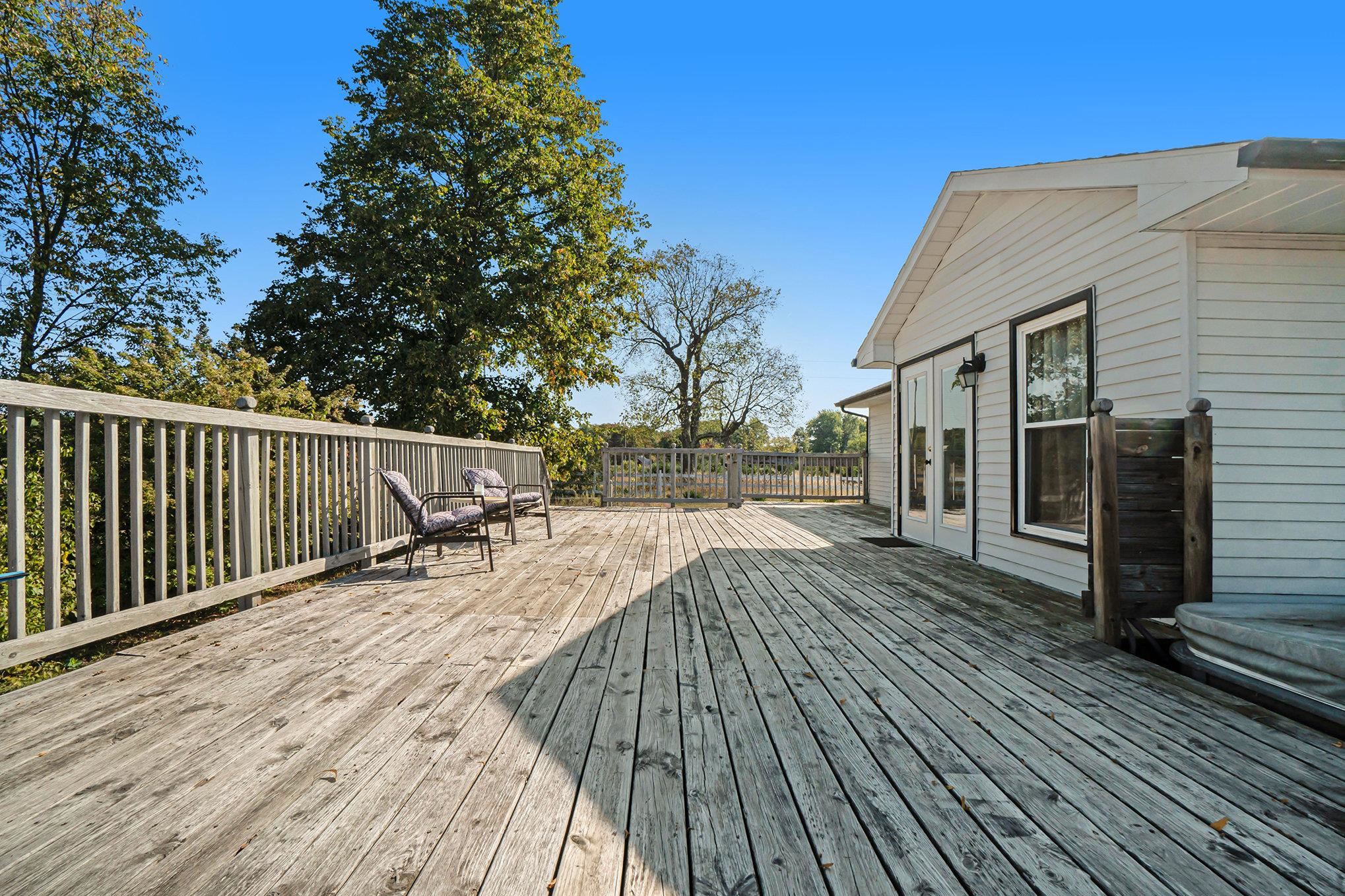 16980 Springdale Road Thompsonville, MI 49683 - Photo 23 of 33