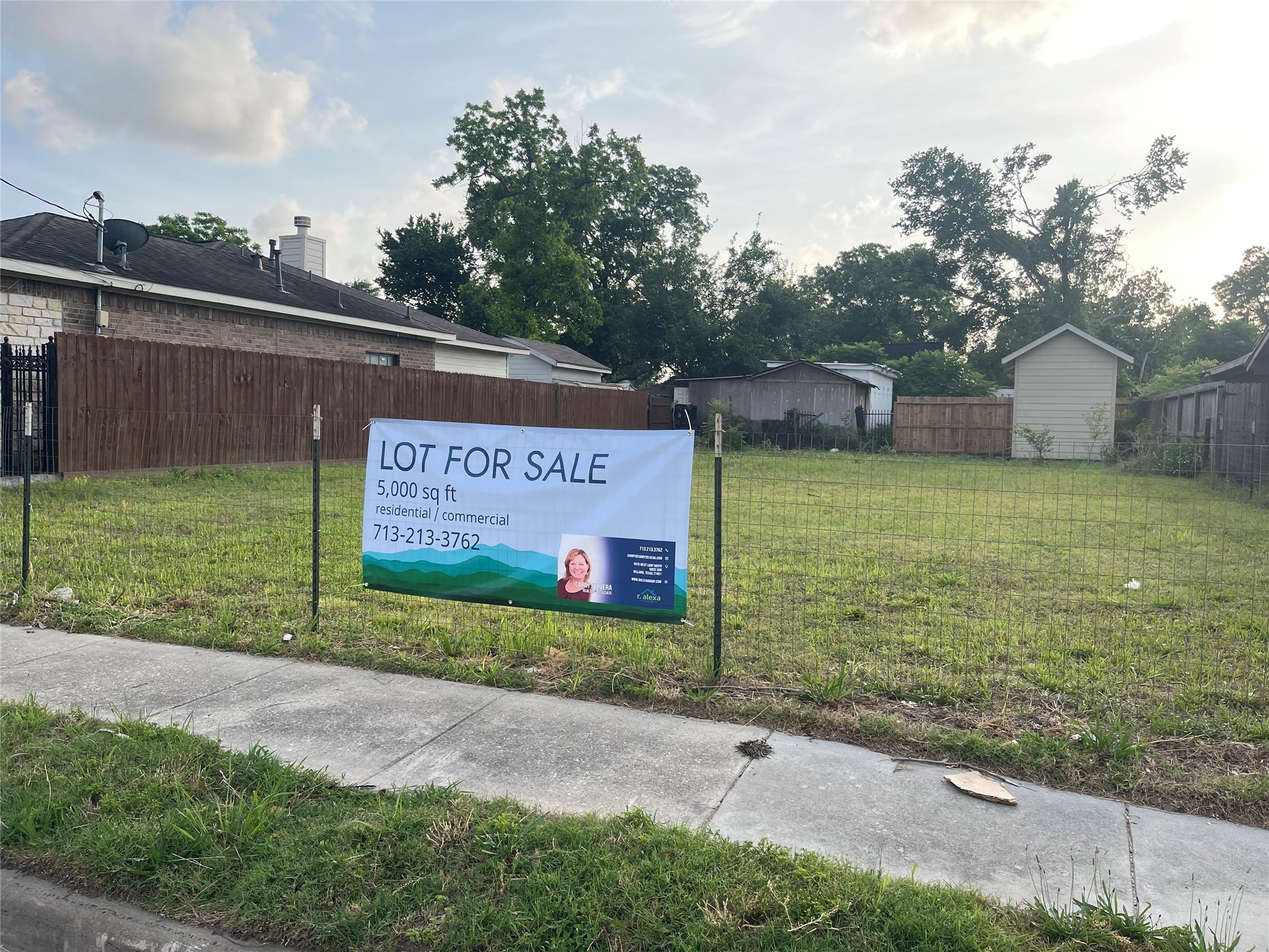 0 Hardy Street Houston, TX 77009 - Photo 6 of 6