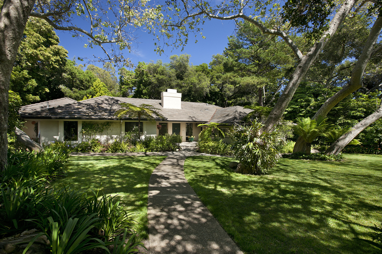 620 Randall Road Santa Barbara, CA 93108 - Photo 1 of 3 Front