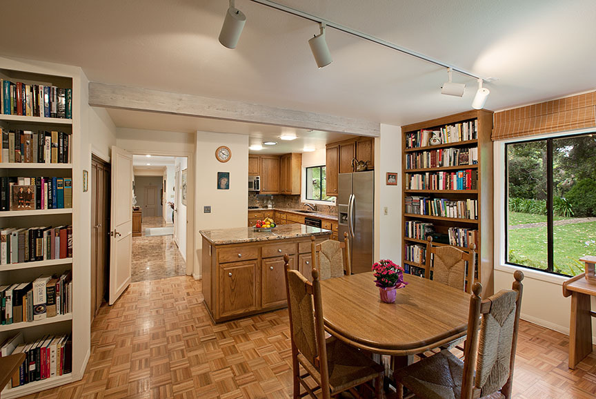 620 Randall Road Santa Barbara, CA 93108 - Photo 2 of 3 Kitchen