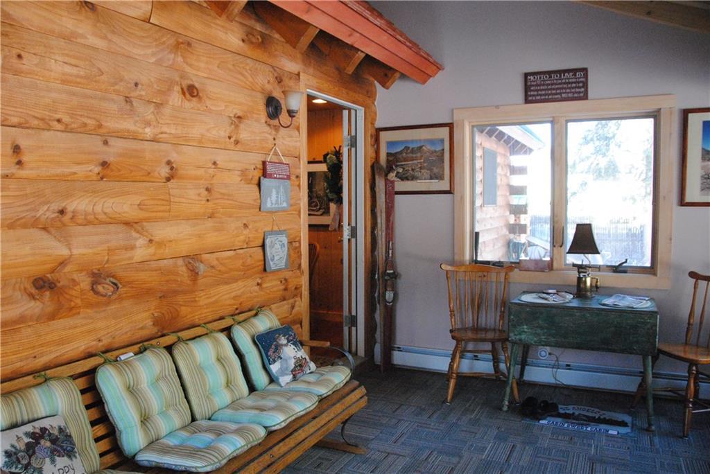 74 Blanchard Avenue Stratton, ME 04982 - Photo 23 of 35 Sunroom.