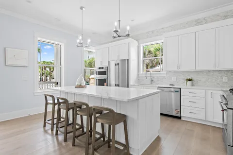$2,650,000 | 228 Beach Bike Way, Inlet Beach, FL 32461