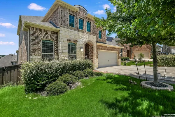 $3,595 | 1823 Falstaff, San Antonio, TX 78258