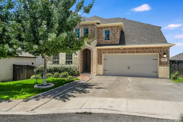 $3,595 | 1823 Falstaff, San Antonio, TX 78258