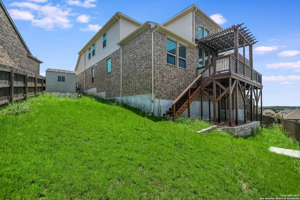 $3,595 | 1823 Falstaff, San Antonio, TX 78258