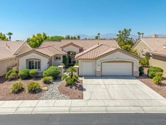 $719,000 | 78825 Sunrise Canyon Avenue, Palm Desert, CA 92211