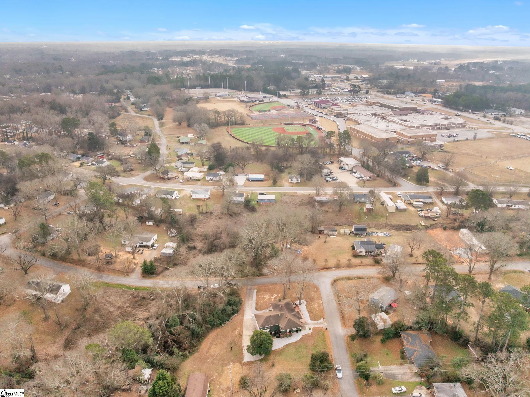 300 Azalea Drive Anderson, SC 29625 - Photo 28 of 29