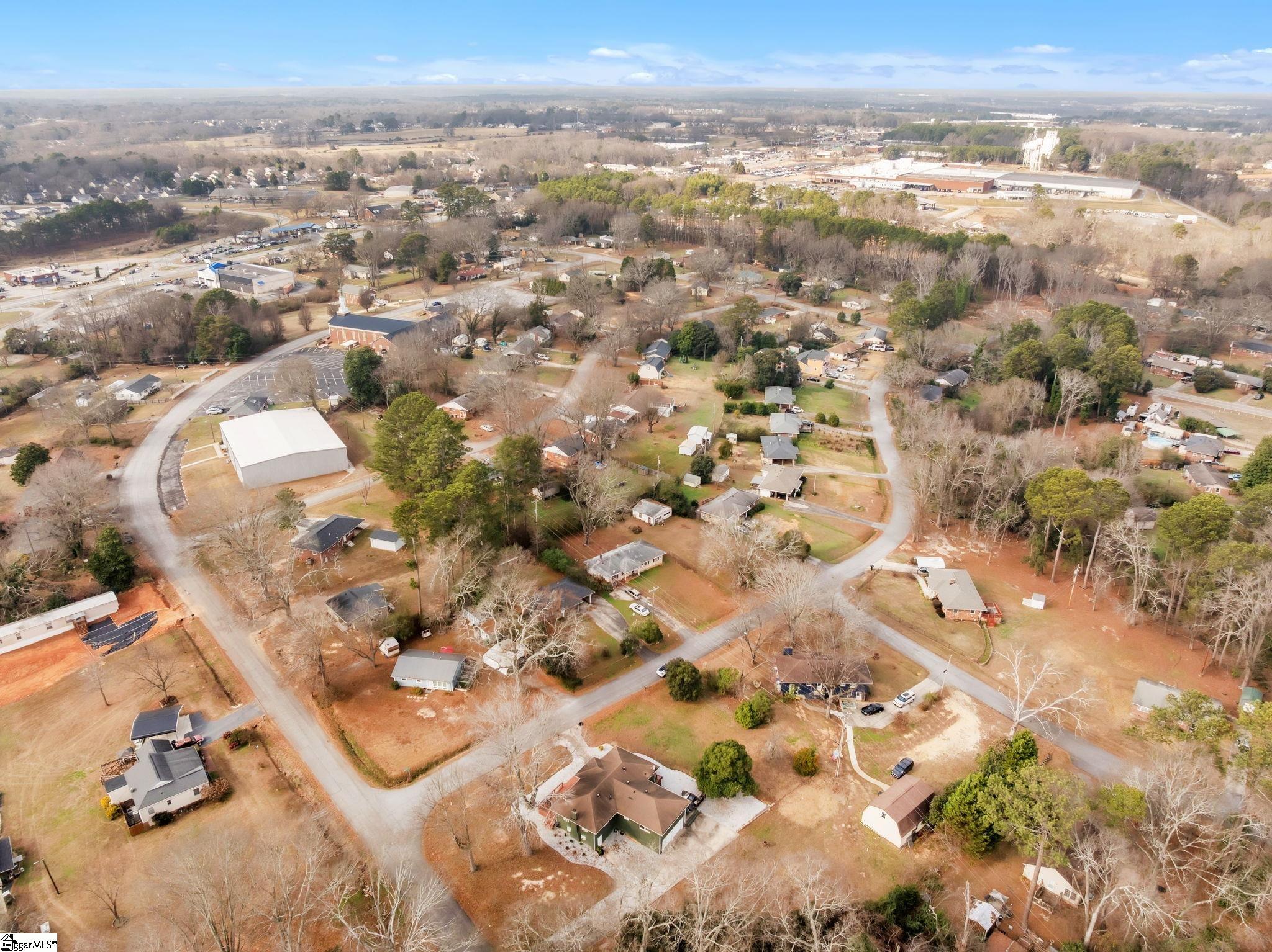 300 Azalea Drive Anderson, SC 29625 - Photo 29 of 29