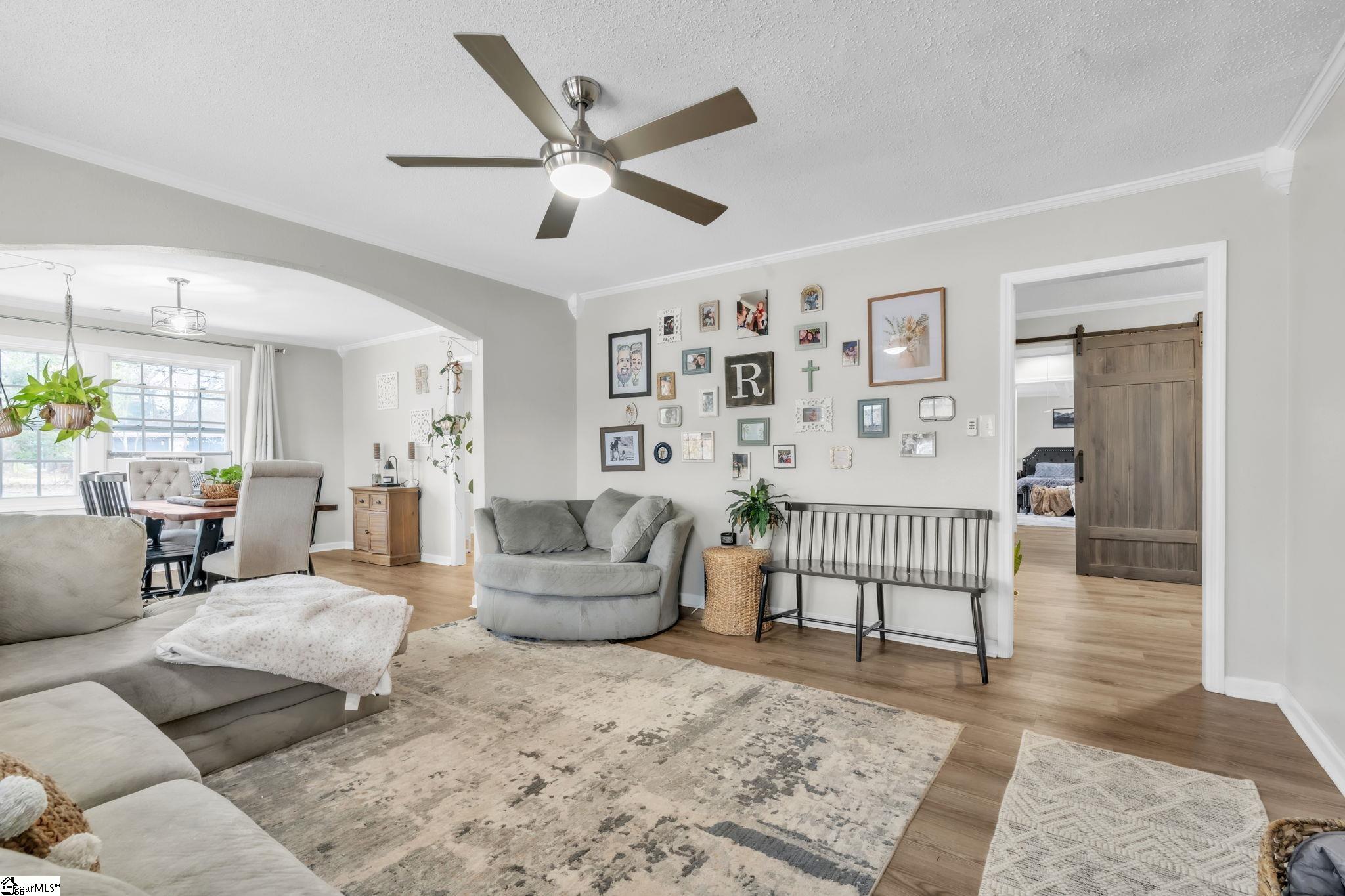 300 Azalea Drive Anderson, SC 29625 - Photo 5 of 29