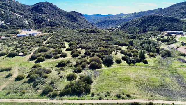 $349,900 | 0 Mt Olympus Valley Road, Fallbrook, CA 92028