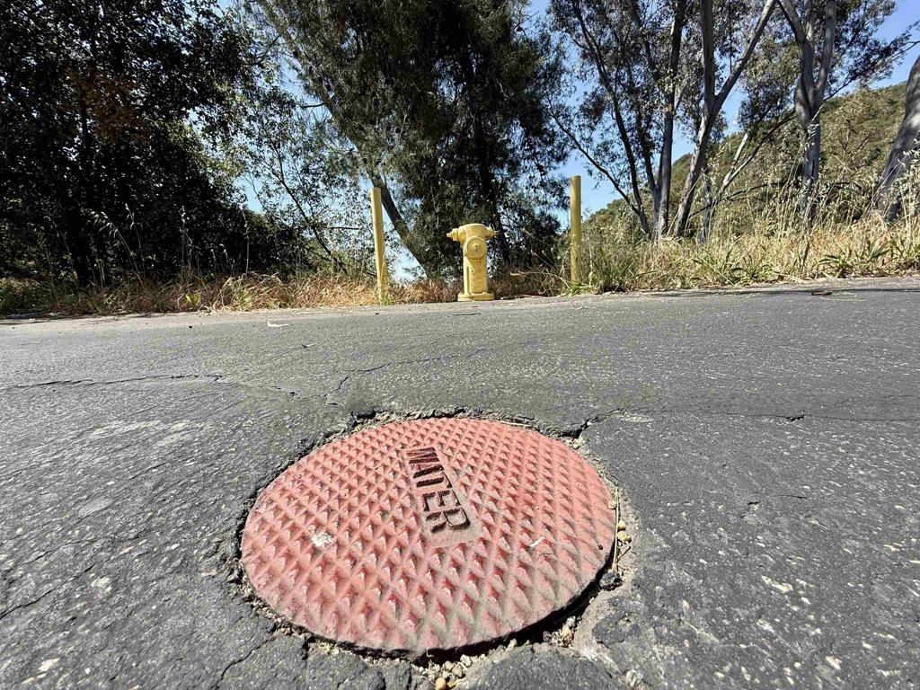 0 Mt Olympus Valley Road Fallbrook, CA 92028 - Photo 16 of 50 Water available on the street