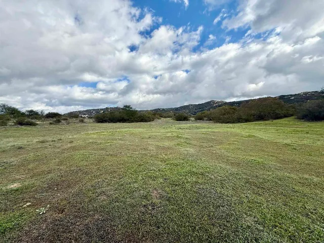 $349,900 | 0 Mt Olympus Valley Road, Fallbrook, CA 92028