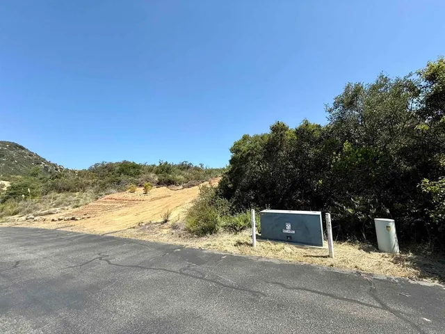 $349,900 | 0 Mt Olympus Valley Road, Fallbrook, CA 92028