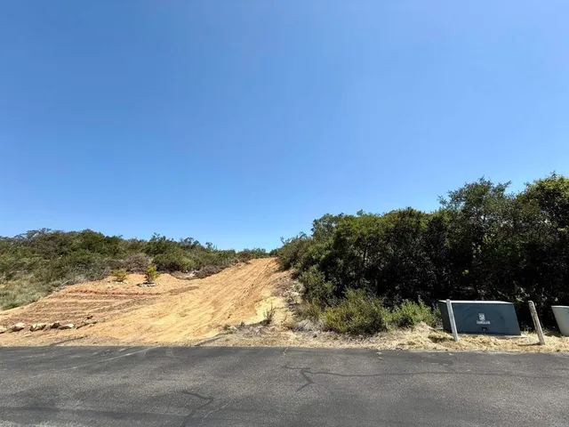 $349,900 | 0 Mt Olympus Valley Road, Fallbrook, CA 92028