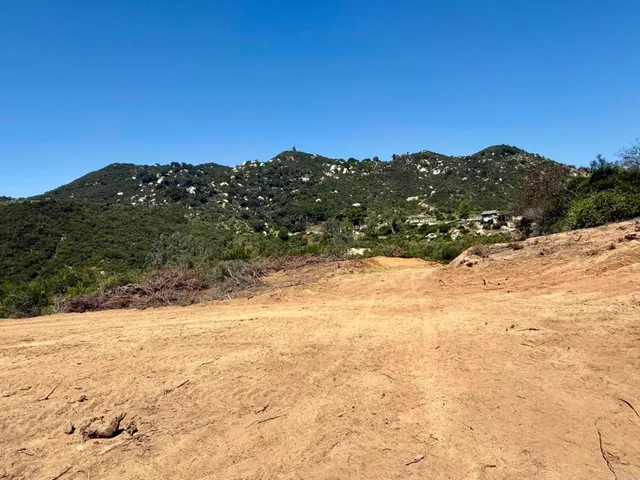 $349,900 | 0 Mt Olympus Valley Road, Fallbrook, CA 92028