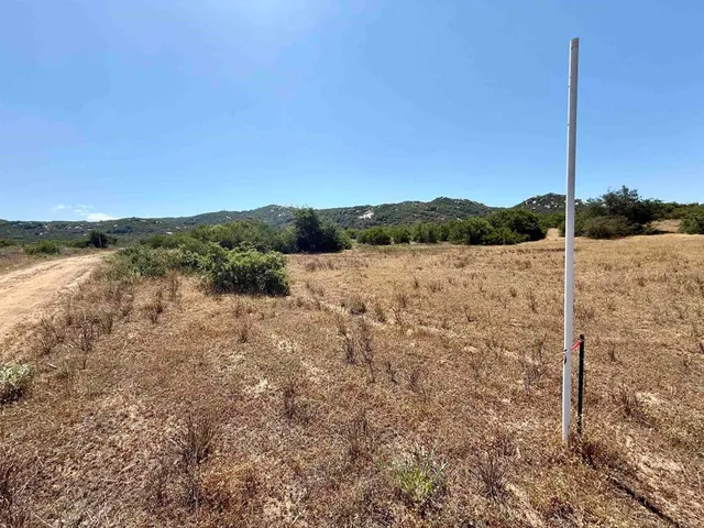 $349,900 | 0 Mt Olympus Valley Road, Fallbrook, CA 92028