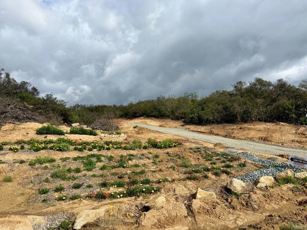 0 Mt Olympus Valley Road Fallbrook, CA 92028 - Photo 3 of 50