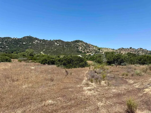 $349,900 | 0 Mt Olympus Valley Road, Fallbrook, CA 92028