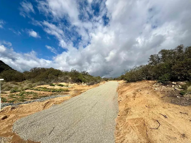 $349,900 | 0 Mt Olympus Valley Road, Fallbrook, CA 92028