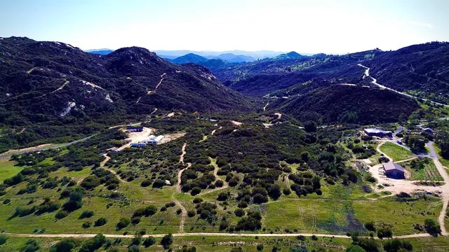 $349,900 | 0 Mt Olympus Valley Road, Fallbrook, CA 92028