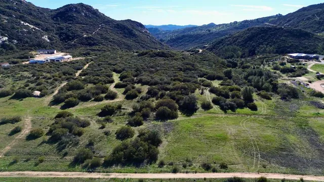 $349,900 | 0 Mt Olympus Valley Road, Fallbrook, CA 92028