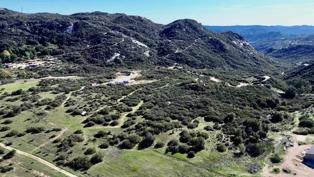 $349,900 | 0 Mt Olympus Valley Road, Fallbrook, CA 92028