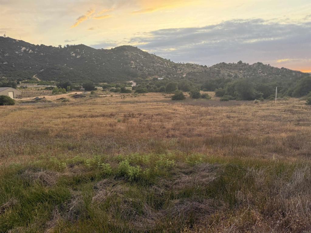 0 Mt Olympus Valley Road Fallbrook, CA 92028 - Photo 7 of 50 a view of mountain with lake view