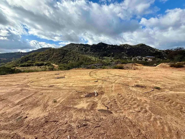 $349,900 | 0 Mt Olympus Valley Road, Fallbrook, CA 92028