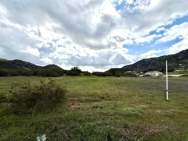 $349,900 | 0 Mt Olympus Valley Road, Fallbrook, CA 92028