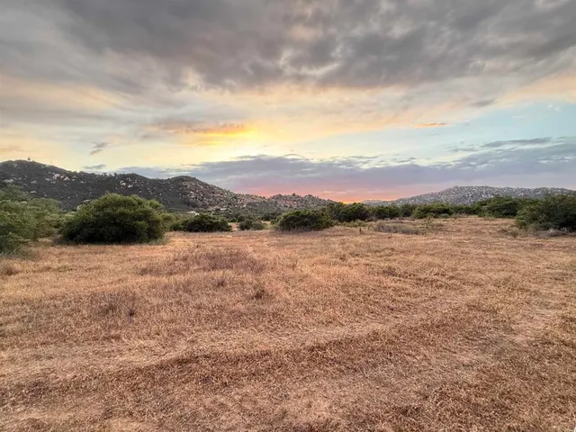 $349,900 | 0 Mt Olympus Valley Road, Fallbrook, CA 92028