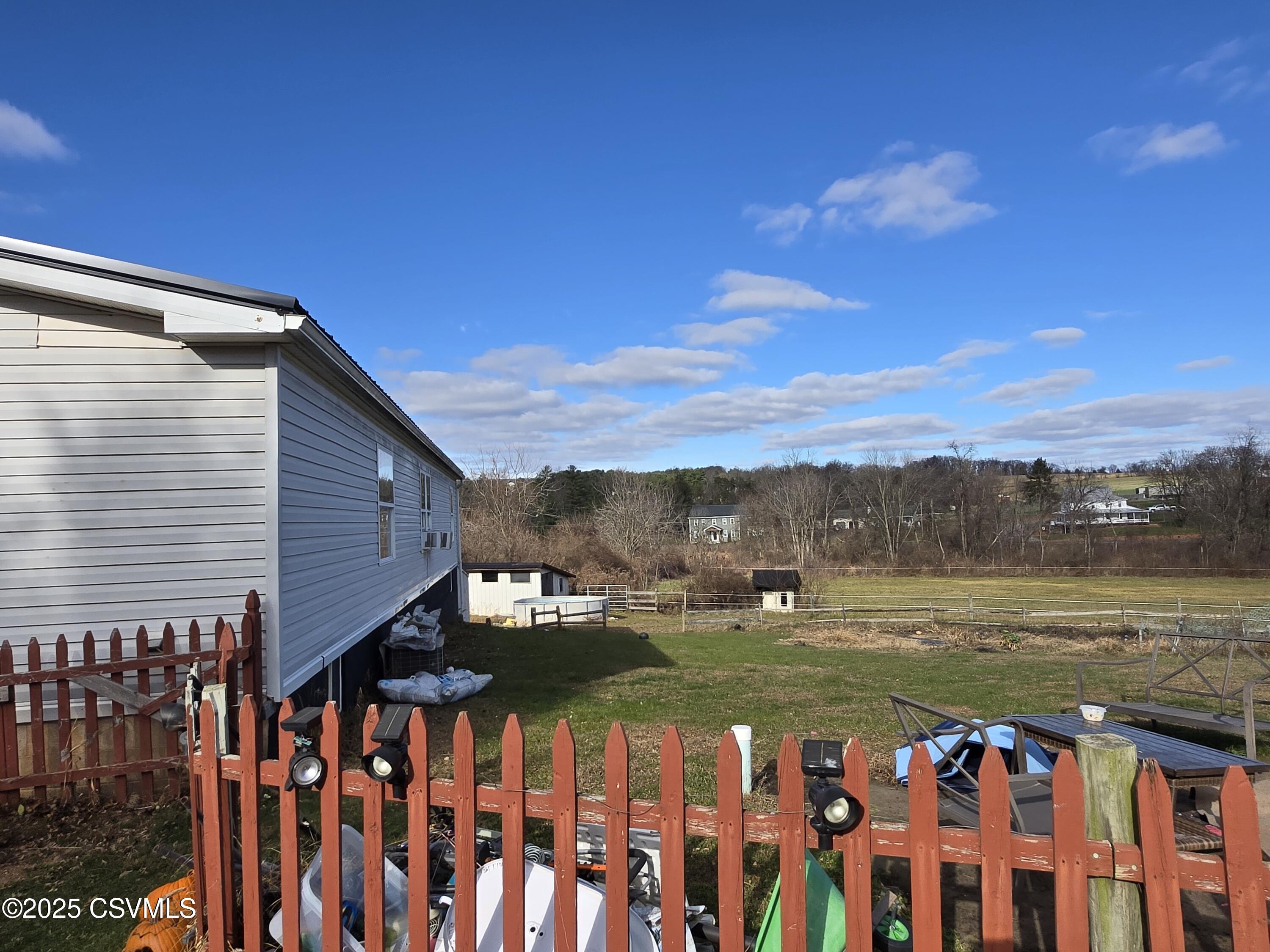 2469 New Columbia Road New Columbia, PA 17856 - Photo 42 of 47