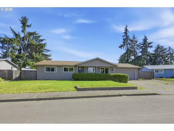 $455,000 | 1233 Kenray Loop, Springfield, OR 97477