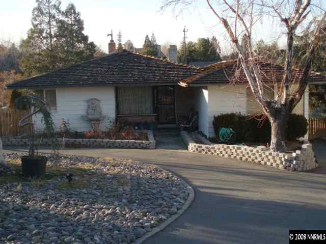 2895 Markridge Drive Reno, NV 89509 - Photo 1 of 3 Photo 1