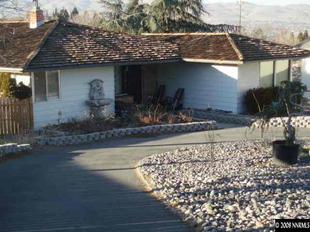 2895 Markridge Drive Reno, NV 89509 - Photo 3 of 3 Photo 3