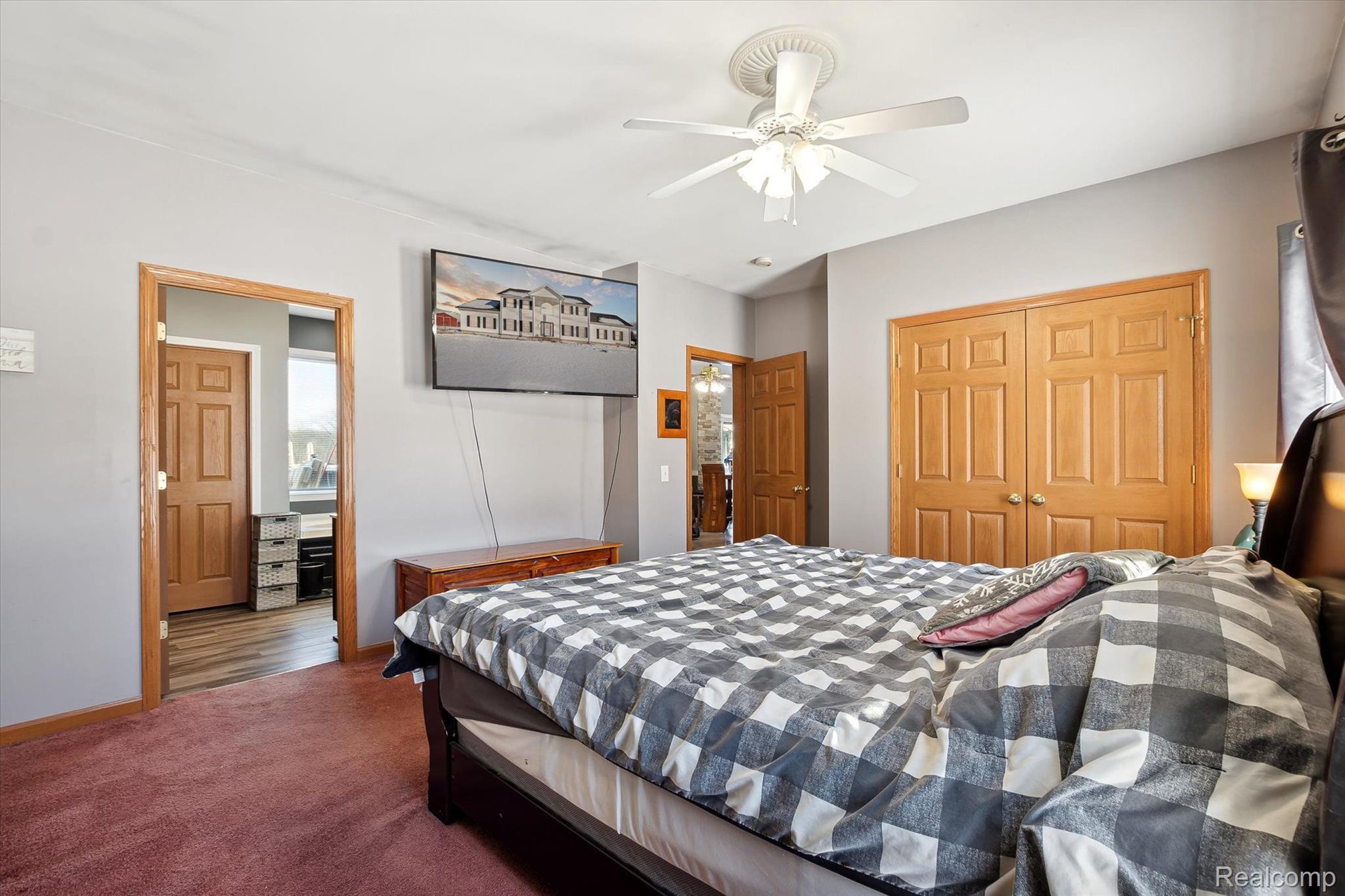 11854 Fessner Road Carleton, MI 48117 - Photo 16 of 35 Gallery Image 16