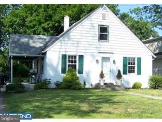 11 Mill Road Norristown, PA 19401 - Photo 1 of 7 Exterior Front