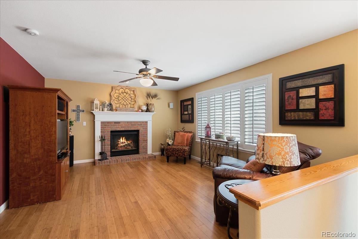 10318 South Rotherwood Circle Highlands Ranch, CO 80130 - Photo 12 of 29 Gallery Image 12