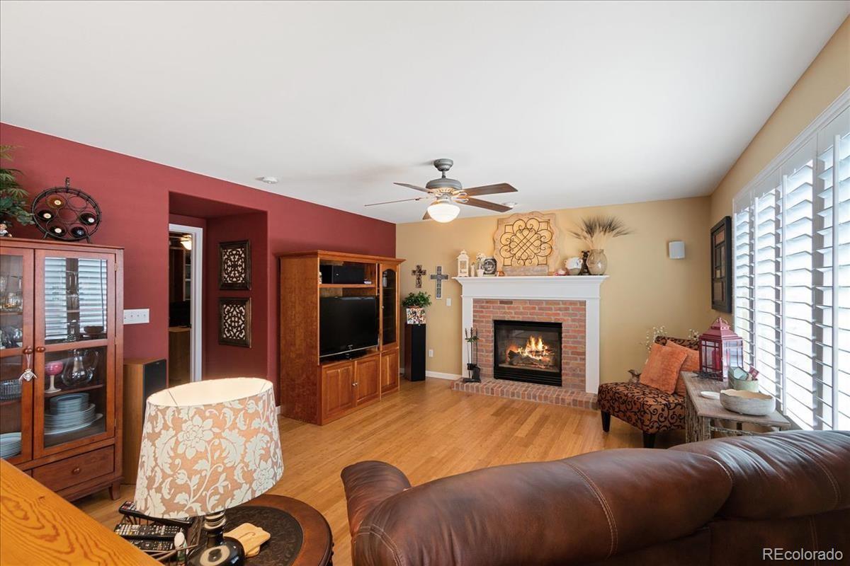 10318 South Rotherwood Circle Highlands Ranch, CO 80130 - Photo 14 of 29 Gallery Image 14