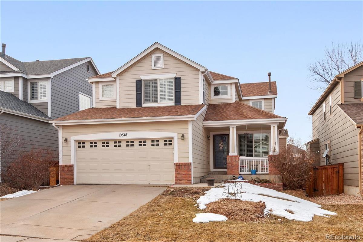10318 South Rotherwood Circle Highlands Ranch, CO 80130 - Photo 29 of 29 Gallery Image 29