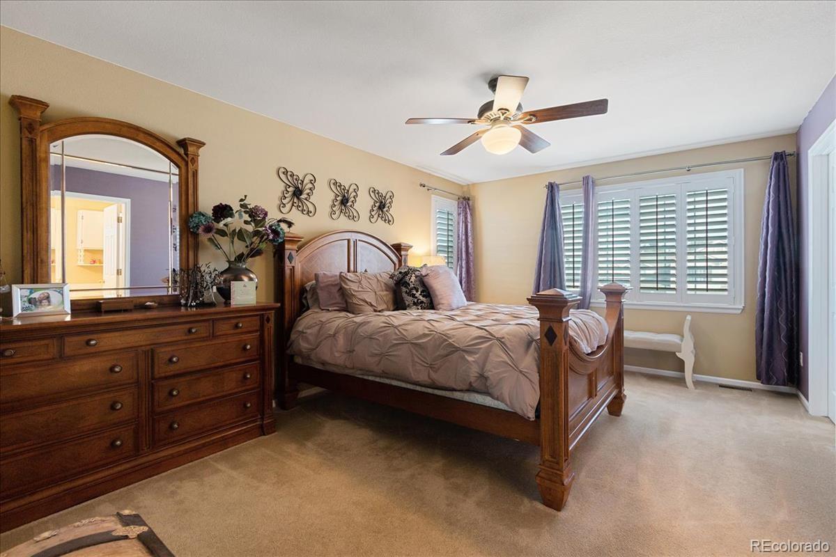 10318 South Rotherwood Circle Highlands Ranch, CO 80130 - Photo 5 of 29 Gallery Image 5