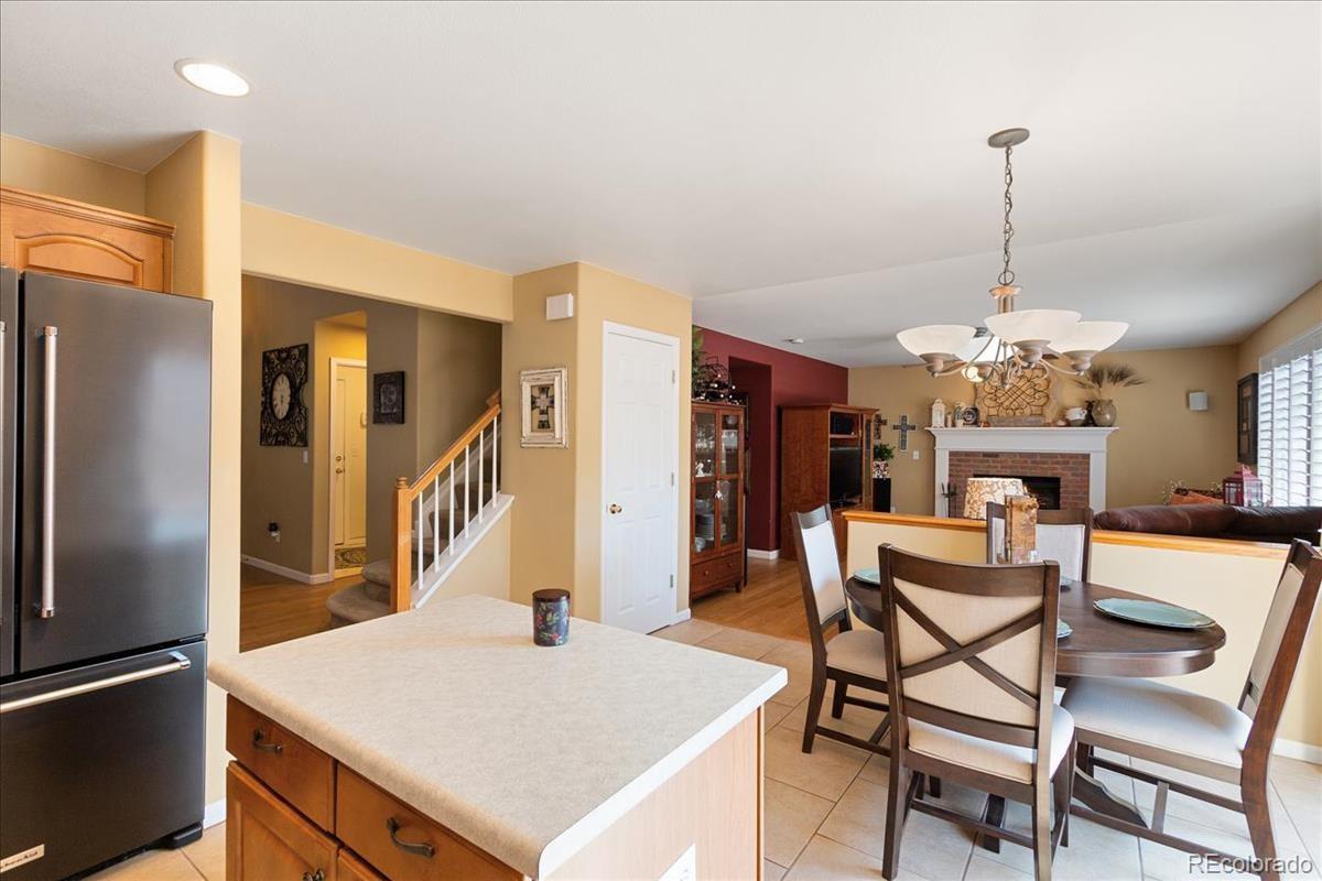 10318 South Rotherwood Circle Highlands Ranch, CO 80130 - Photo 10 of 29 Gallery Image 10