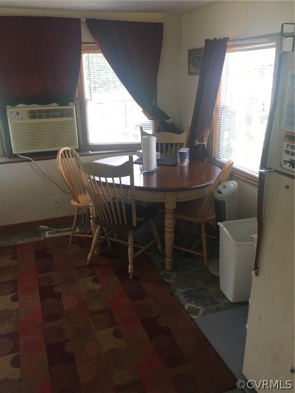 498 Coleman Road Dillwyn, VA 23936 - Photo 16 of 38 Photo of when the home was lived in for visual pur