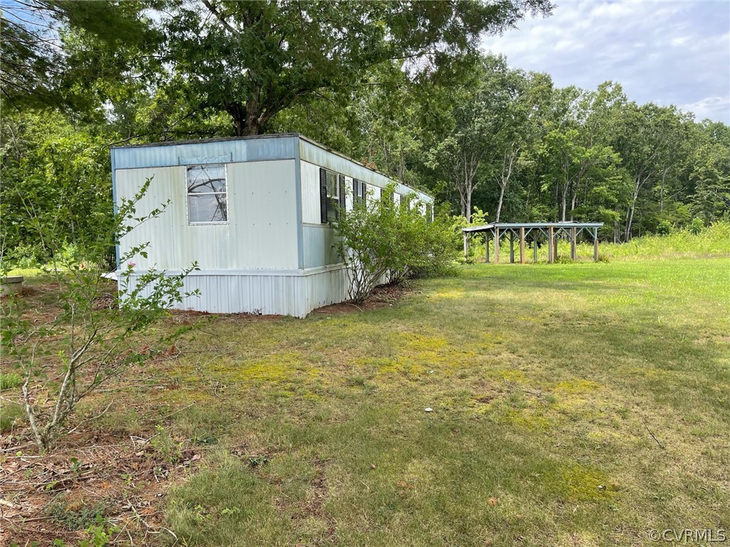 498 Coleman Road Dillwyn, VA 23936 - Photo 30 of 38 Gallery Image 30