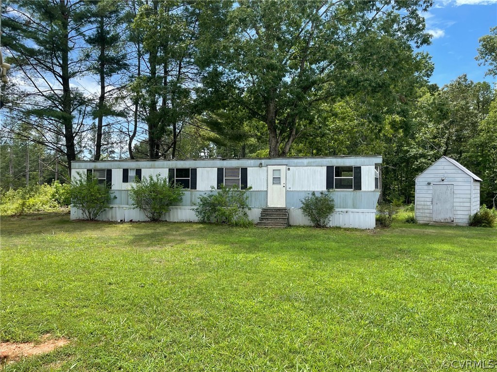 498 Coleman Road Dillwyn, VA 23936 - Photo 36 of 38 Gallery Image 36