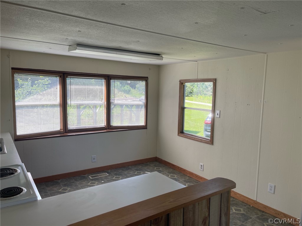 498 Coleman Road Dillwyn, VA 23936 - Photo 4 of 38 Vacant - Kitchen