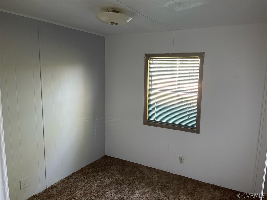 498 Coleman Road Dillwyn, VA 23936 - Photo 9 of 38 Vacant - Bedroom 2