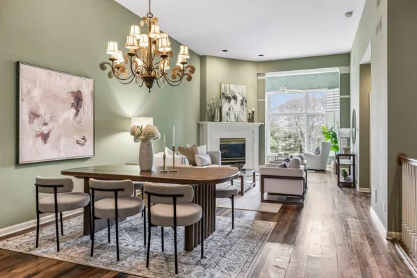 $799,000 | 7238 Lewis Ridge Parkway, Edina, MN 55439