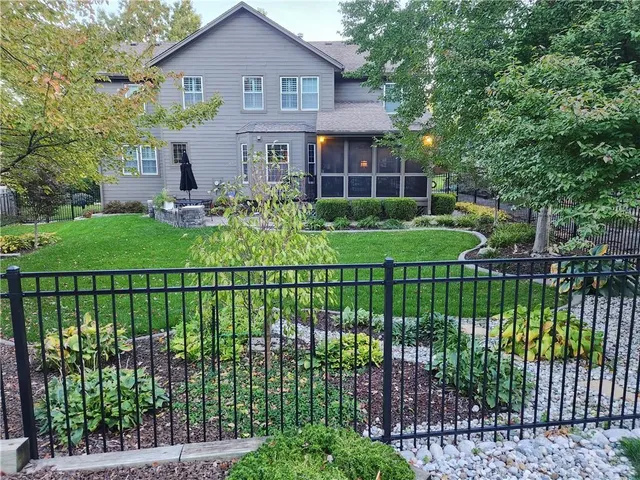 $460,000 | 11531 South Northwood Drive, Olathe, KS 66061