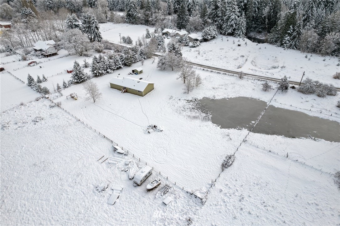 170 Leudinghaus Road Chehalis, WA 98532 - Photo 22 of 23 a view of beach and patio